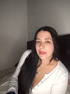 Snapshot of Vivianasweet chatting on 01/09/26, 08:49 Vivianasweet online show from 01/09/26, 08:49