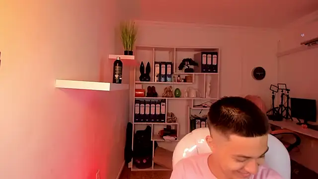 RicciRizzo online show from 05/30/26, 12:22