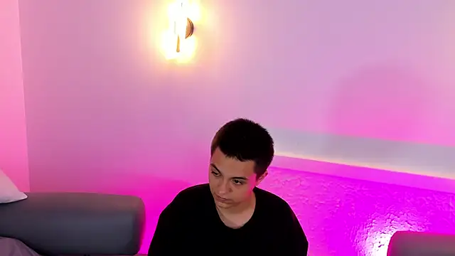 RicciRizzo online show from 03/26/26, 01:26