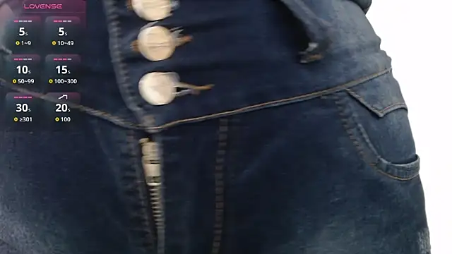 Roxy Fox- online show from 02/10/26, 04:22