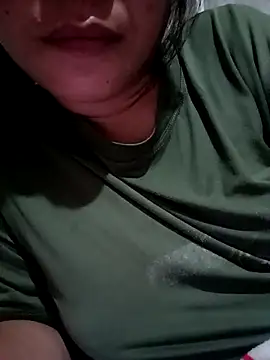Snapshot of Hannah_4u chatting on 02/19/26, 08:39 Hannah 4u online show from 02/19/26, 08:39