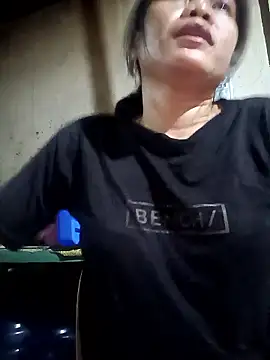 Hannah 4u online show from 01/16/26, 04:11