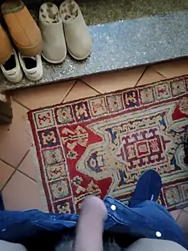 TAMI61 online show from 03/31/26, 09:33