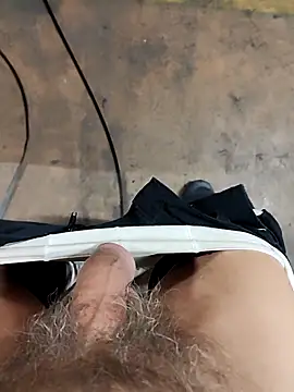 TAMI61 online show from 04/15/26, 07:29