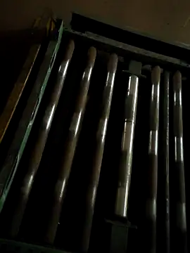 TAMI61 online show from 04/13/26, 07:51