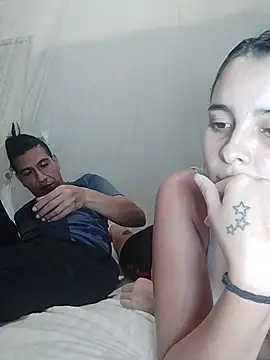 Rodrigohernan19 online show from 05/30/26, 02:51