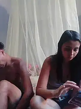 Rodrigohernan19 online show from 04/29/26, 07:31
