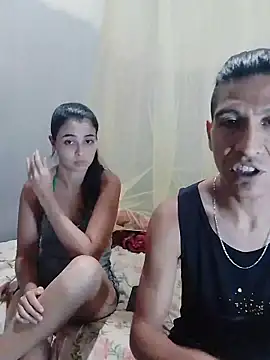 Rodrigohernan19 online show from 05/03/26, 10:35