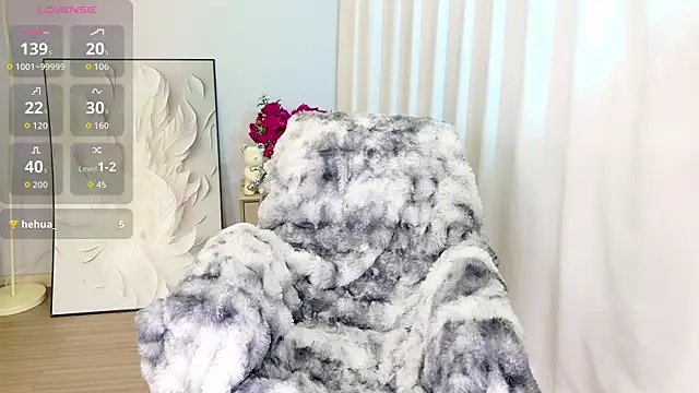 Miaomiao Baby520 online show from 03/29/26, 01:02