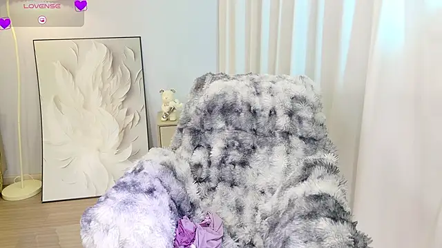 Miaomiao Baby520 online show from 04/13/26, 12:53