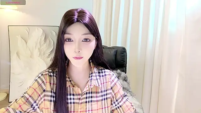 Miaomiao Baby520 online show from 04/01/26, 08:26