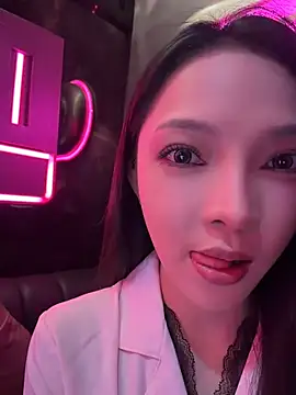 Miaomiao Baby520 online show from 05/10/26, 11:47