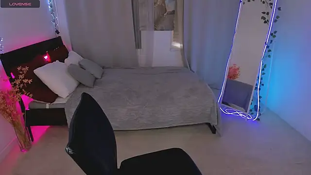 Rey Soruy online show from 03/12/26, 10:30