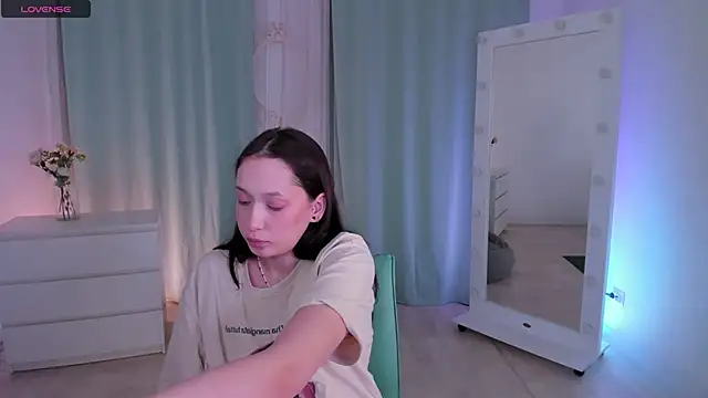 Rey Soruy online show from 03/24/26, 03:45