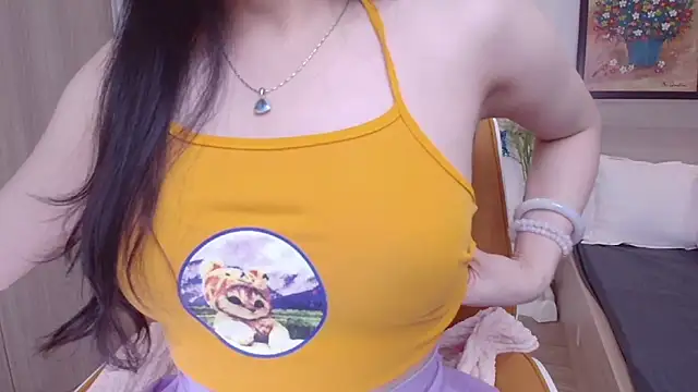 Snapshot of BunnyT_Bae__ chatting on 06/14/26, 09:32 BunnyT Bae online show from 06/14/26, 09:32