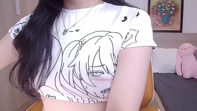 Snapshot of BunnyT_Bae__ chatting on 06/20/26, 09:58 BunnyT Bae online show from 06/20/26, 09:58