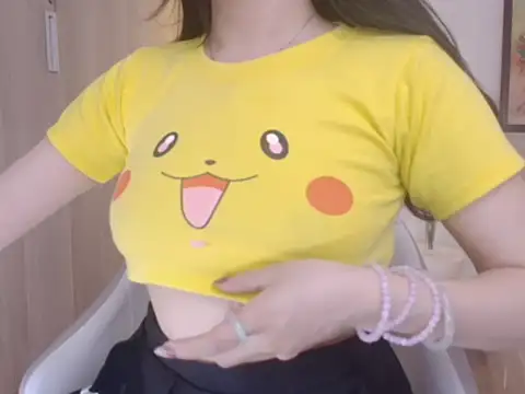 BunnyT Bae   online show from 03/29/26, 08:49