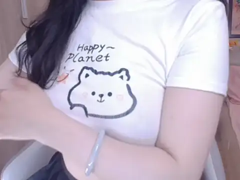 BunnyT Bae   online show from 03/04/26, 09:39