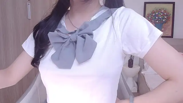 BunnyT Bae   online show from 04/24/26, 08:27