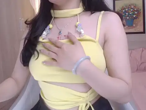 BunnyT Bae   online show from 03/06/26, 09:04