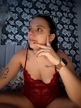 Coquinxx62 online show from 01/13/26, 01:26