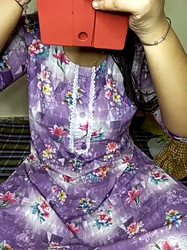 Kushi Sharmaa online show from 03/11/26, 05:23