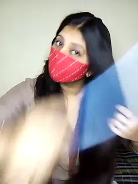 Kushi Sharmaa online show from 02/24/26, 05:52