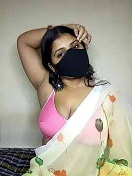 Kushi Sharmaa online show from 02/13/26, 05:51