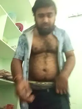 handsomeboy1414 online show from 01/09/26, 05:25