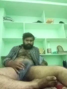 handsomeboy1414 online show from 01/19/26, 03:27