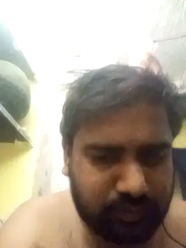 handsomeboy1414 online show from 02/27/26, 04:01