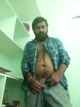 handsomeboy1414 online show from 01/11/26, 04:41