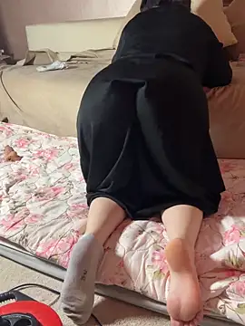 Elkinga nana online show from 03/14/26, 01:11