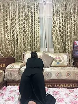 Elkinga nana online show from 02/14/26, 09:59