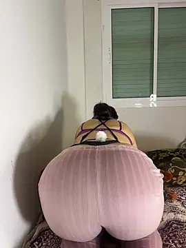 Elkinga nana online show from 01/09/26, 04:58