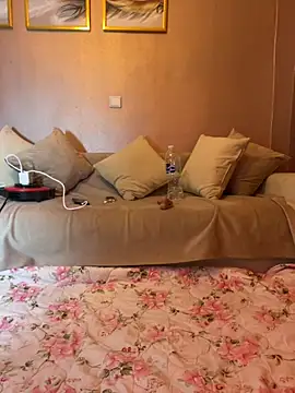 Elkinga nana online show from 02/07/26, 07:11