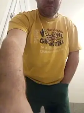 Poseidone76 online show from 01/12/26, 04:25