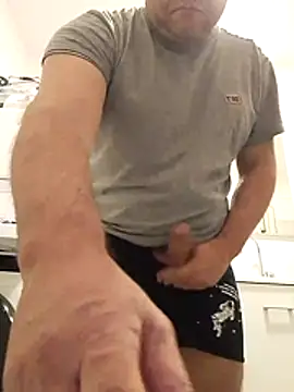 Poseidone76 online show from 01/07/26, 09:31