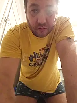 Poseidone76 online show from 02/07/26, 10:07