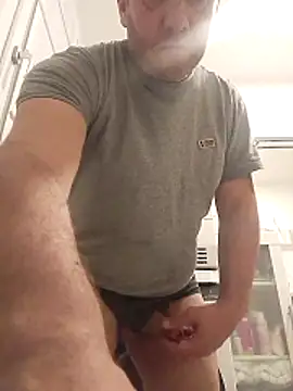 Poseidone76 online show from 04/09/26, 08:15