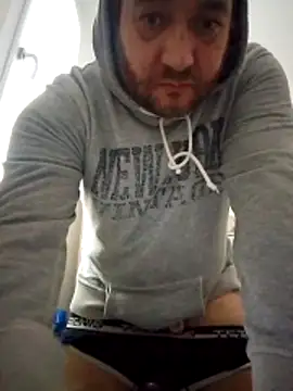 Poseidone76 online show from 02/18/26, 04:25