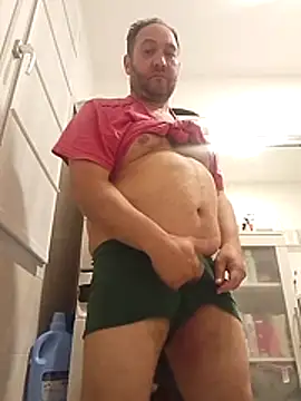 Poseidone76 online show from 05/10/26, 07:05