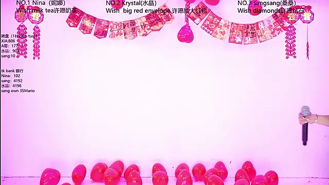 NewStar101 online show from 02/12/26, 12:43