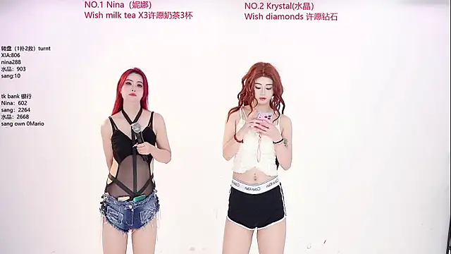 NewStar101 online show from 02/25/26, 11:48