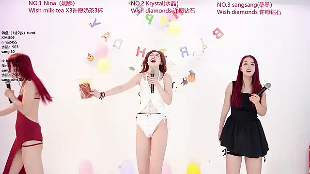 NewStar101 online show from 02/28/26, 12:21