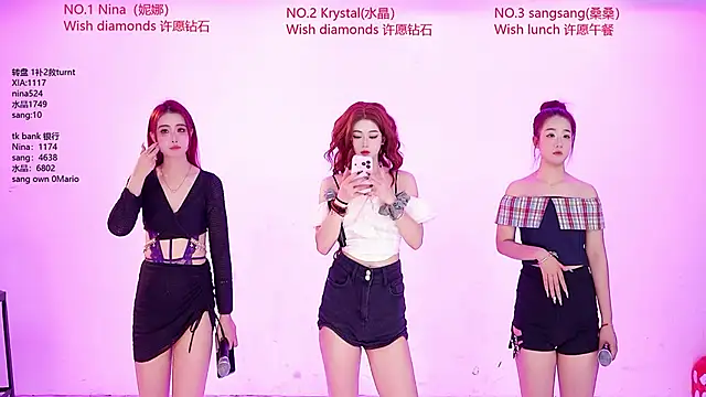 NewStar101 online show from 03/07/26, 12:06