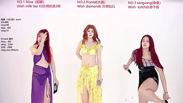 NewStar101 online show from 02/27/26, 12:00