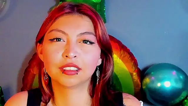 Kira Exe  online show from 03/18/26, 11:57