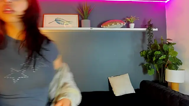 Kira Exe  online show from 03/23/26, 11:32