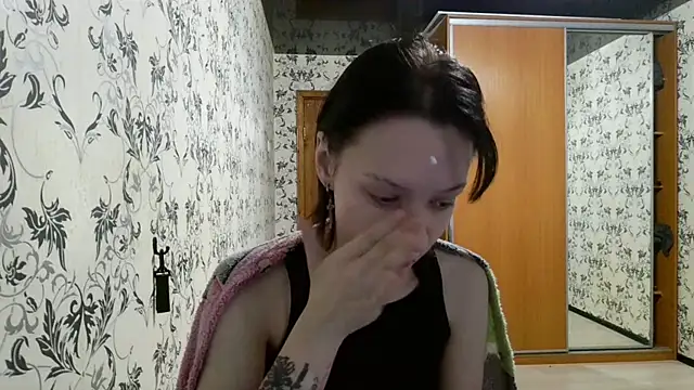 LxayBloom online show from 04/16/26, 04:46